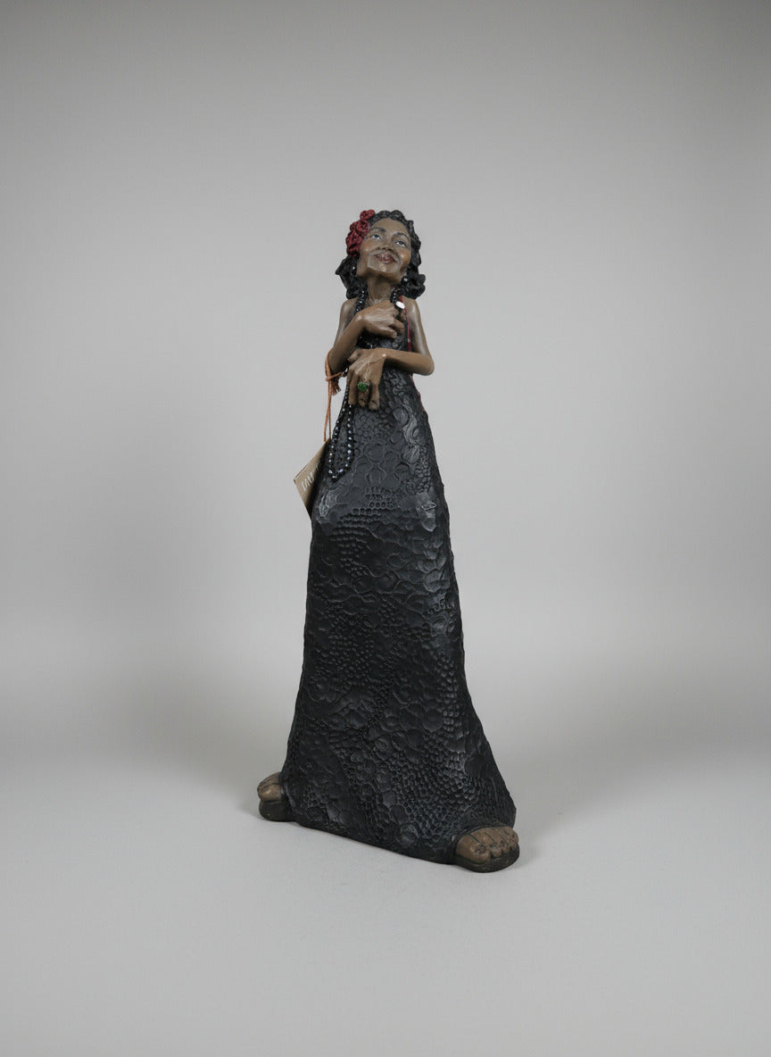 “Ruby” by Susan Clayton