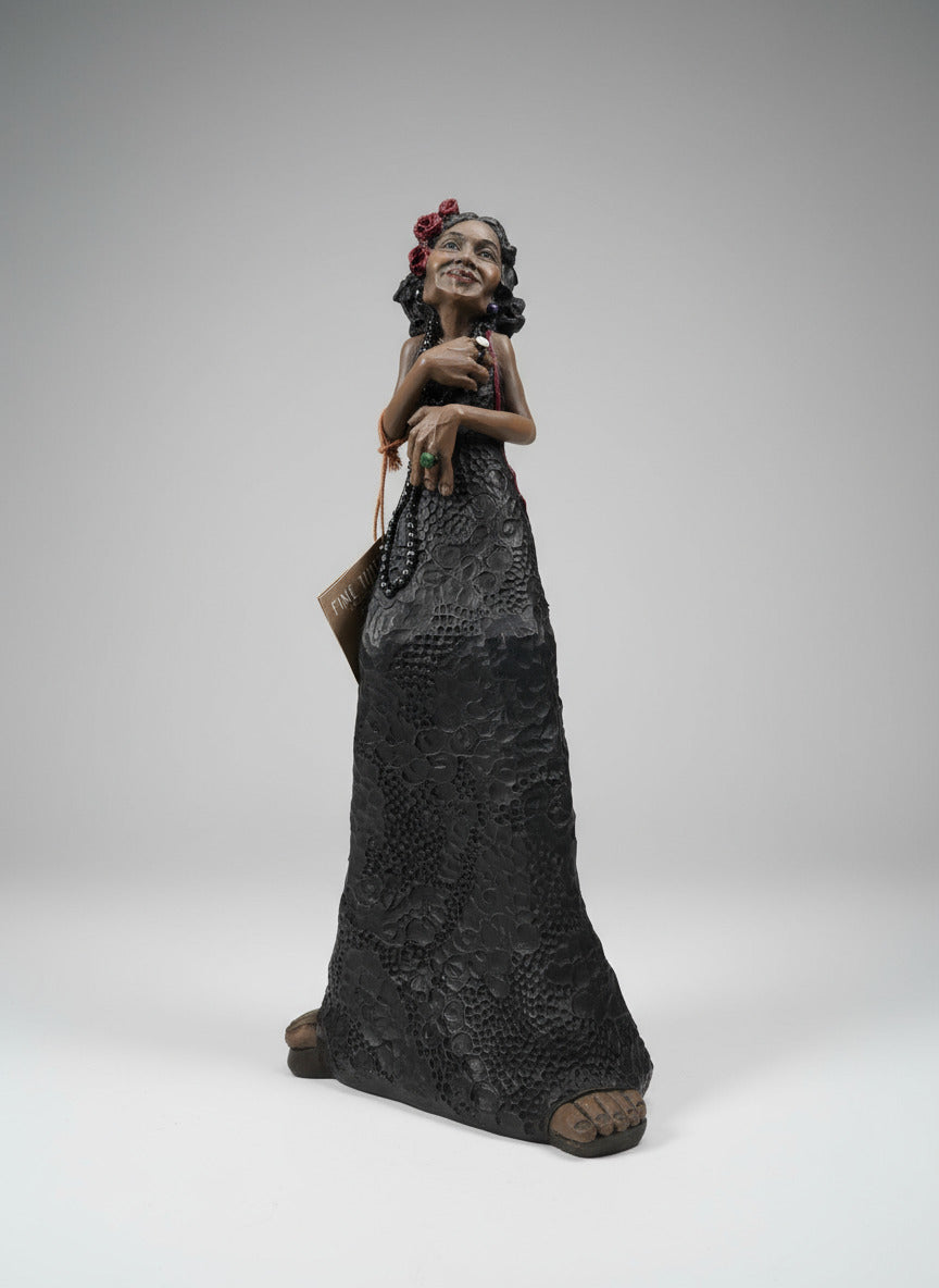 “Ruby” by Susan Clayton