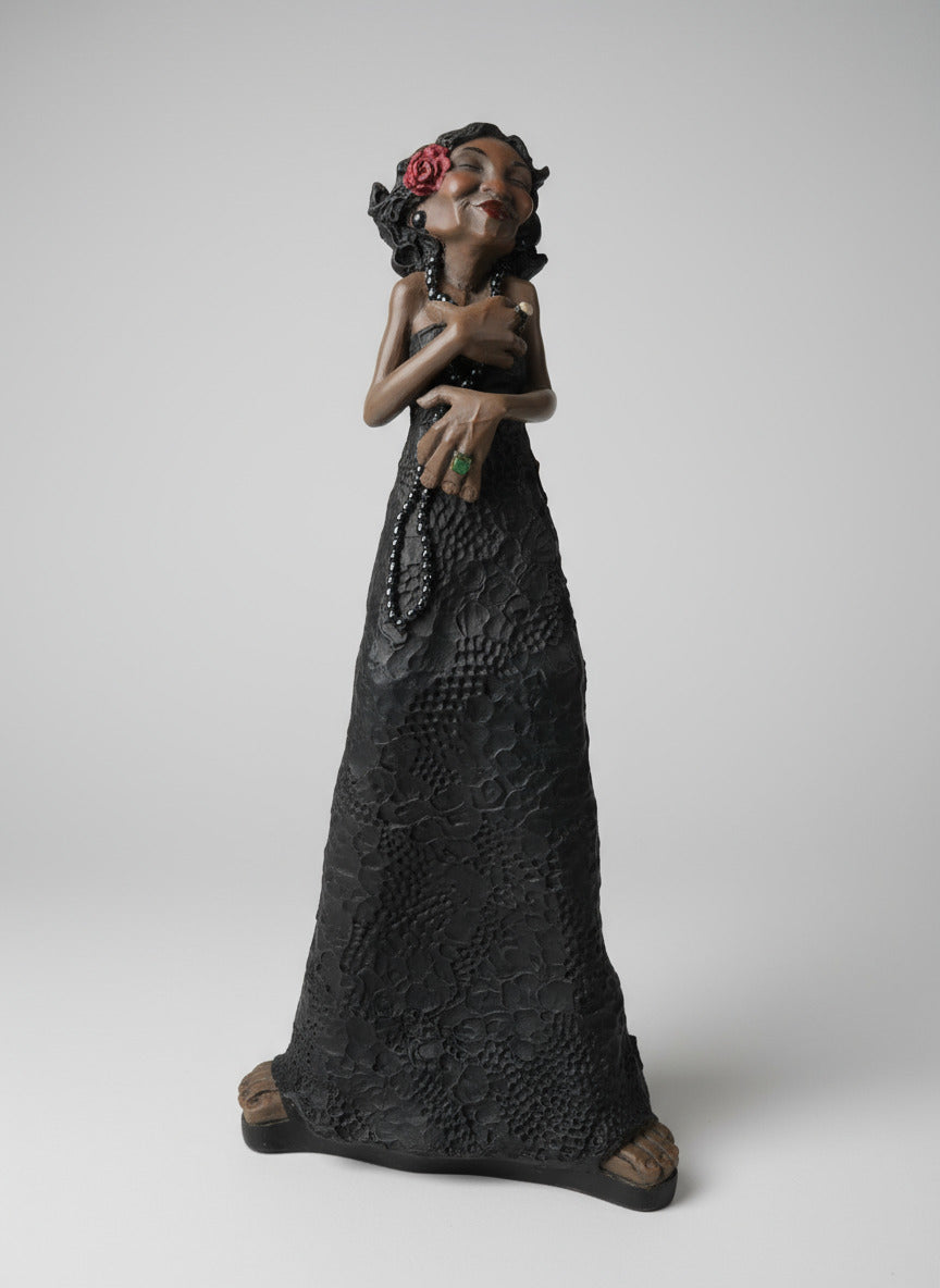“Ruby” by Susan Clayton