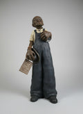 It Will Take Us All to Heaven – Figurine by Susan Clayton