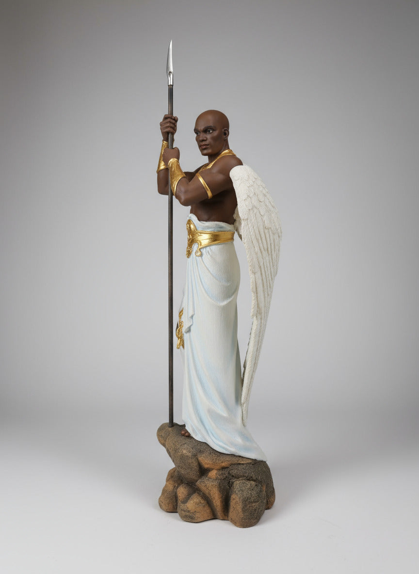 “The Sentinel” by Thomas Blackshear
