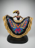 “Le Papillon” by  Albert Fennell
