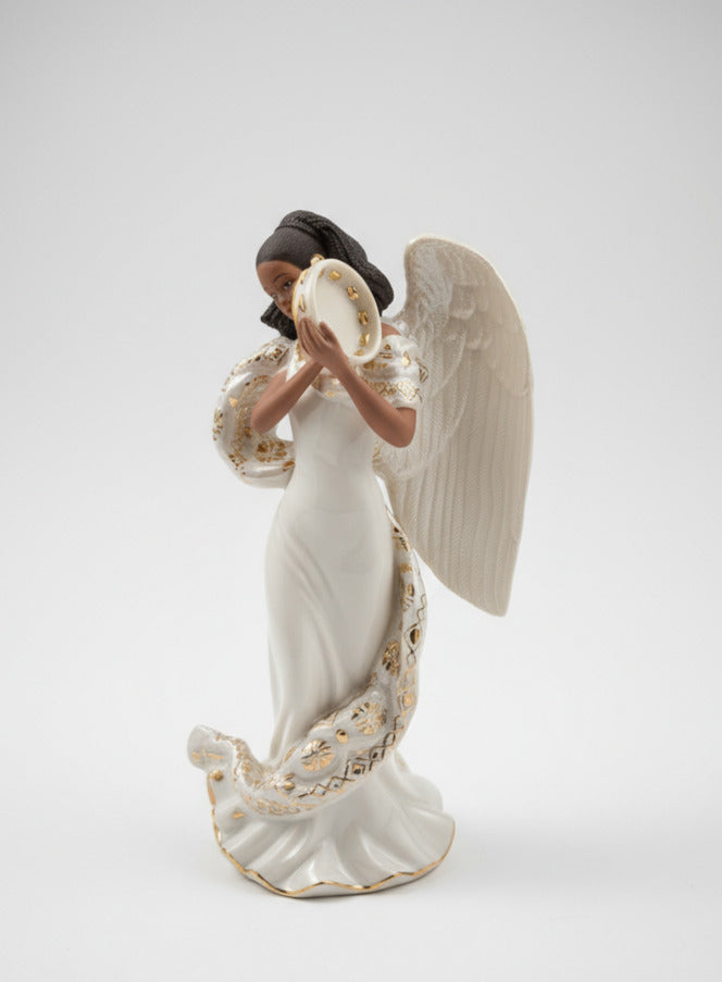 “Malenga, Angel of Song” by Lenox