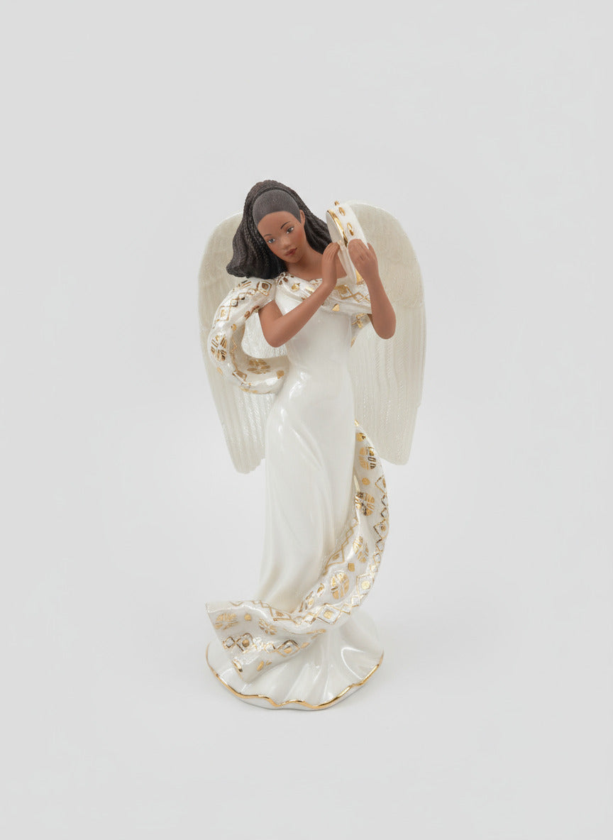 “Malenga, Angel of Song” by Lenox