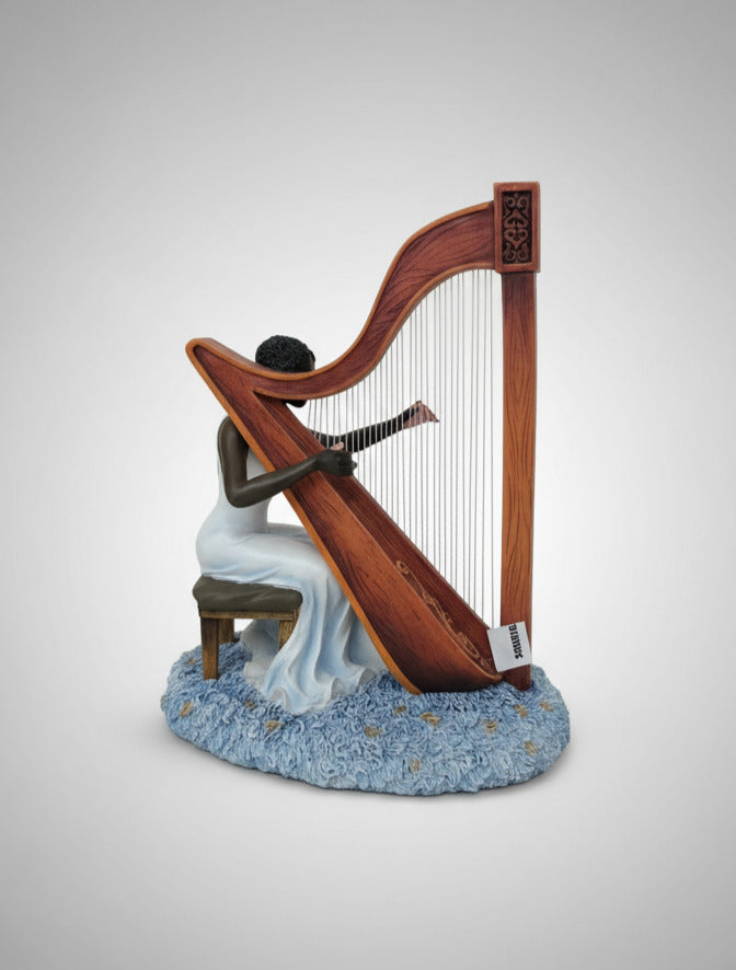 Melody by Annie Lee