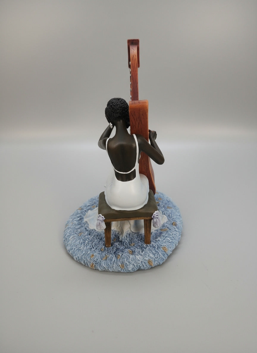 Melody by Annie Lee
