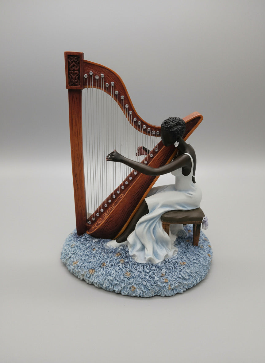 Melody by Annie Lee