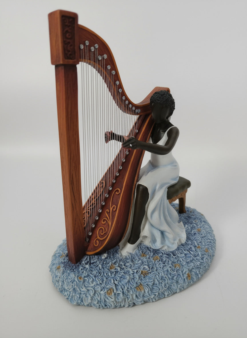 Melody by Annie Lee