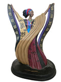 “Cultural Rhythm” by Albert Fennell