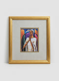 "Devine" by Steve Leal