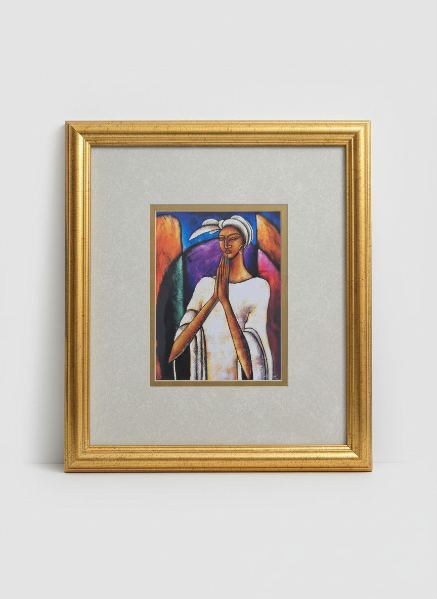 "Devine" by Steve Leal