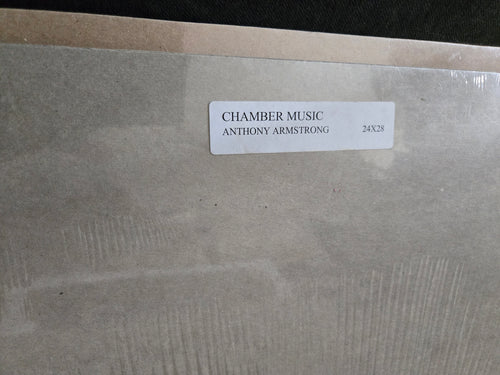 Chamber Music by Anthony Armstrong