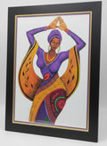“The One” by  Kevin “WAK” Williams