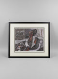 “Elouise” by the late Anthony Armstrong