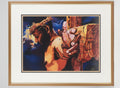 "For They Know Not II" by Don Wilson