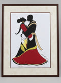 "Soul Mates" by Andre Thompson