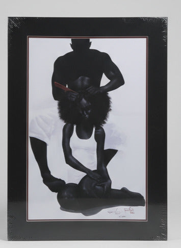 Grease by Tyree Whitehead