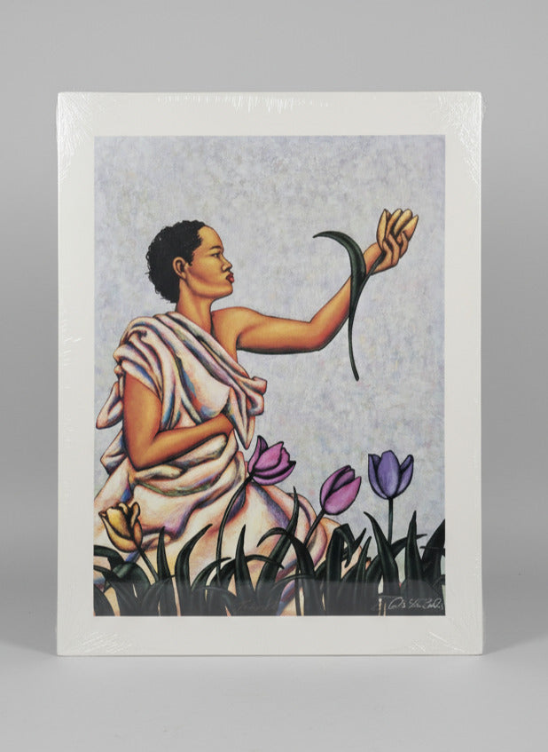 LaShun Beal - Print unknown