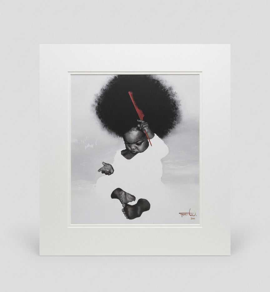Kinks by Tyree Whitehead