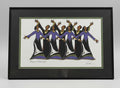“Praise Is What I Do” by Andre Thompson