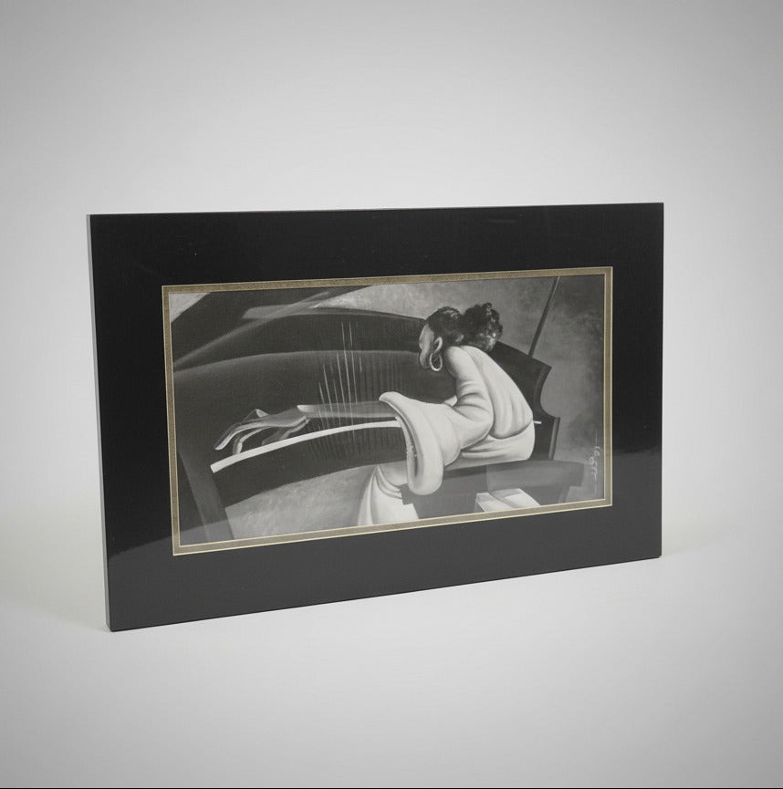 Black Butterfly – Ariel