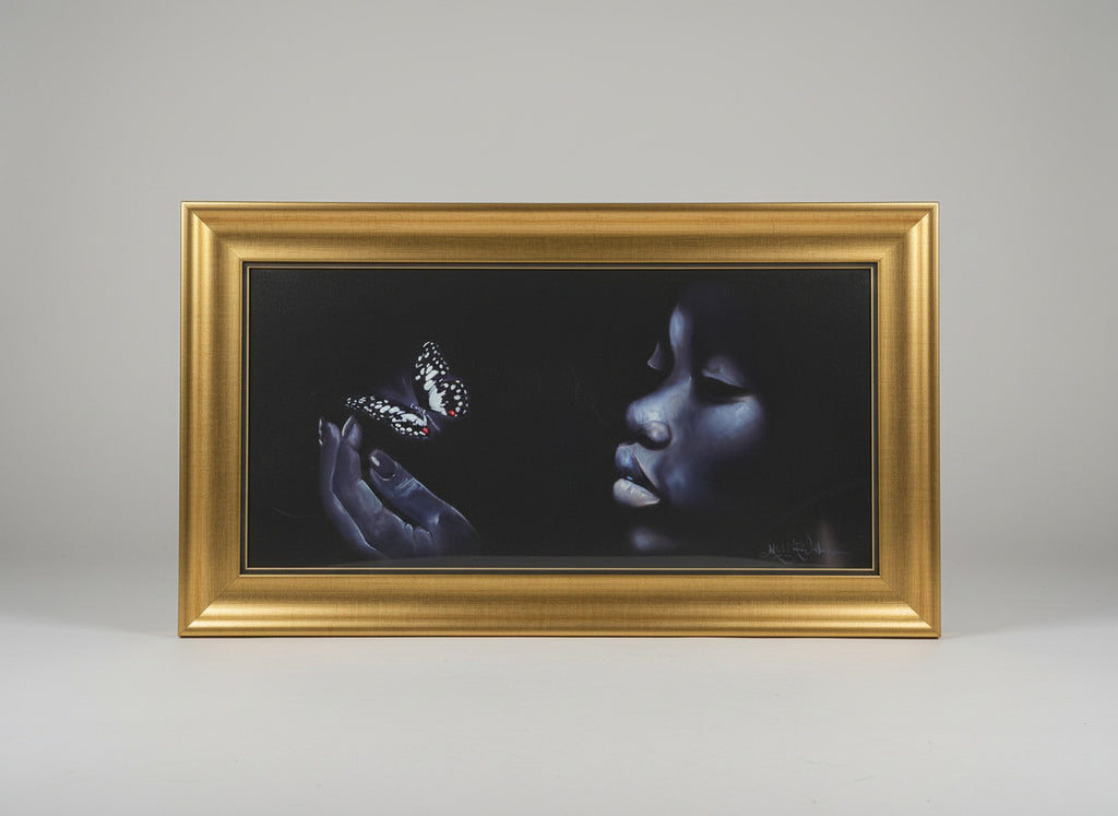 Black Butterfly