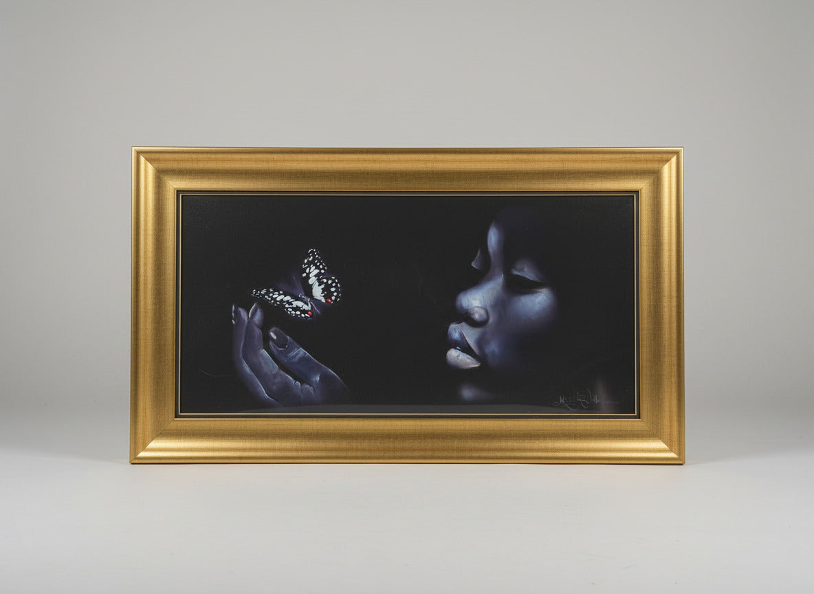 Black Butterfly