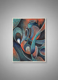 Ally Kitogo - Tanzanian artist