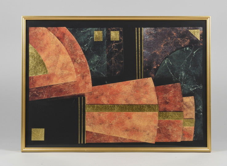 Elevation I by Steve Norte