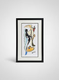 Jazz Saxophone by Alfred Gockel