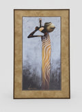 Aquarius I by Charles Bibbs