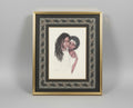 “Mother’s Love” by Dexter Griffin