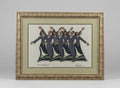 “Praise Is What I Do” by Andre Thompson